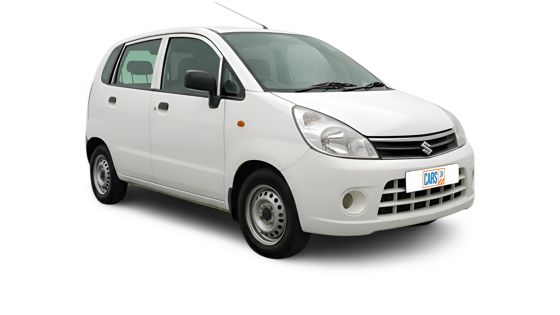 Maruti Zen Estilo-img